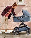 Nuna Navicella per Passeggino Demi Grow - Aspen Carrozzine e Navicelle