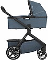 Nuna Navicella per Passeggino Demi Grow - Aspen Carrozzine e Navicelle