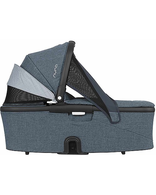 Nuna Navicella per Passeggino Demi Grow - Aspen Carrozzine e Navicelle