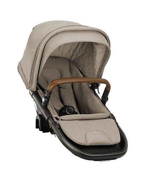 Nuna Navicella per Passeggino Demi Grow - Hazelwood Carrozzine e Navicelle