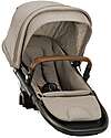 Nuna Navicella per Passeggino Demi Grow - Hazelwood Carrozzine e Navicelle