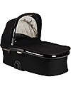Nuna Navicella per Passeggino Demi Grow - Riveted Limited Edition Carrozzine e Navicelle