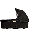 Nuna Navicella per Passeggino Demi Grow - Riveted Limited Edition Carrozzine e Navicelle