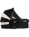 Nuna Navicella per Passeggino Demi Grow - Riveted Limited Edition Carrozzine e Navicelle