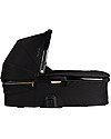 Nuna Navicella per Passeggino Demi Grow - Riveted Limited Edition Carrozzine e Navicelle