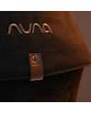 Nuna Navicella per Passeggino Demi Grow - Riveted Limited Edition Carrozzine e Navicelle