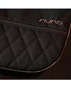 Nuna Navicella per Passeggino Demi Grow - Riveted Limited Edition Carrozzine e Navicelle