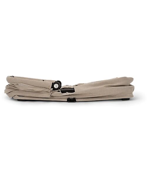 Nuna Navicella per Passeggino Mixx Next - Biscotti - Chcocolate - si Collega al Passeggino con un Click Carrozzine e Navicelle