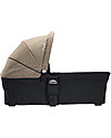 Nuna Navicella per Passeggino Mixx Next - Mocha Carrozzine e Navicelle