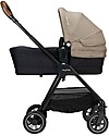 Nuna Navicella per Passeggino Triv - Timber Carrozzine e Navicelle
