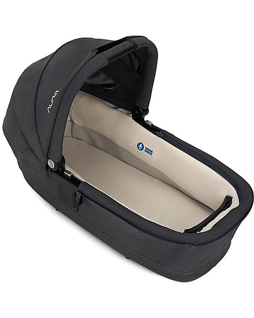 Nuna Navicella Triv Next - Ocean Carrozzine e Navicelle