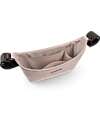 Nuna Organizer per Passeggino - Biscotti - Pratico ed Elegante Borse e Organizer