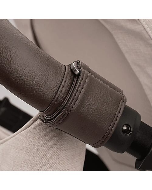 Nuna Organizer per Passeggino - Biscotti - Pratico ed Elegante Borse e Organizer