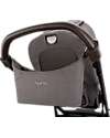 Nuna Organizer per Passeggino - Chateau - Pratico ed Elegante Borse e Organizer