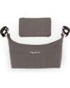 Nuna Organizer per Passeggino - Chateau - Pratico ed Elegante Borse e Organizer
