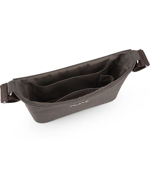 Nuna Organizer per Passeggino - Chateau - Pratico ed Elegante Borse e Organizer