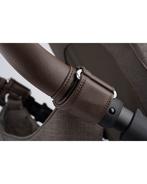 Nuna Organizer per Passeggino - Chateau - Pratico ed Elegante Borse e Organizer