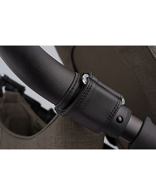 Nuna Organizer per Passeggino - Pistacchio - Pratico ed Elegante Borse e Organizer