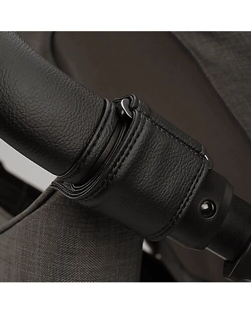 Nuna Organizer per Passeggino - Thunder - Pratico ed Elegante Borse e Organizer