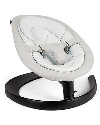 Nuna OUTLET -  Leaf Grow Rocking Seat - Driftwood Bouncers