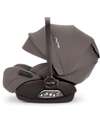 Nuna Ovetto Arra Flex - Thunder - Coffee - Gruppo 0+ Seggiolini Auto Gruppo 0+/1