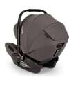 Nuna Ovetto Arra Flex - Thunder - Coffee - Gruppo 0+ Seggiolini Auto Gruppo 0+/1