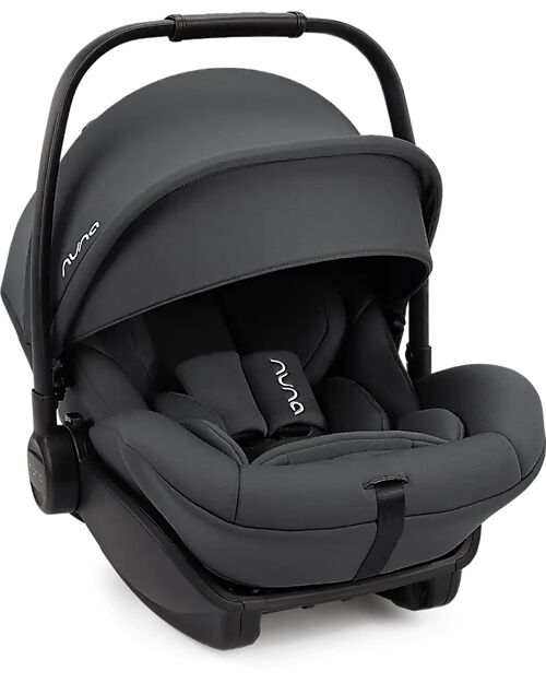 Nuna Ovetto Arra Next i-Size - Ocean - Reclinabile a 157° - Gruppo 0+ Seggiolini Auto Gruppo 0+/1