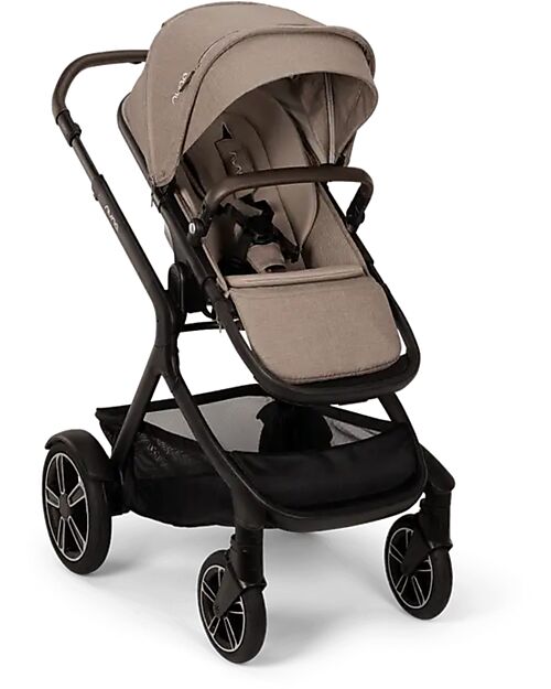 Nuna Passeggino Demi Next - Cedar - Versatile ed Evolutivo Passeggini Classici