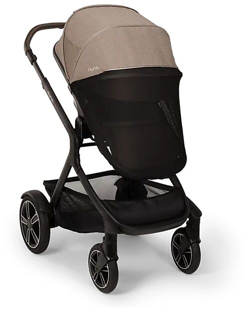 Nuna Passeggino Demi Next - Cedar - Versatile ed Evolutivo Passeggini Classici