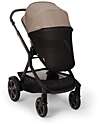 Nuna Passeggino Demi Next - Cedar - Versatile ed Evolutivo Passeggini Classici