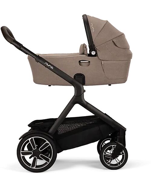 Nuna Passeggino Demi Next - Cedar - Versatile ed Evolutivo Passeggini Classici