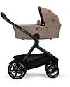 Nuna Passeggino Demi Next - Cedar - Versatile ed Evolutivo Passeggini Classici