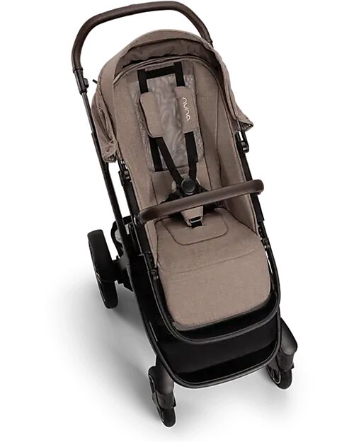 Nuna Passeggino Demi Next - Cedar - Versatile ed Evolutivo Passeggini Classici