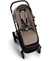 Nuna Passeggino Demi Next - Cedar - Versatile ed Evolutivo Passeggini Classici
