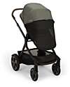 Nuna Passeggino Demi Next - Pine - Versatile ed Evolutivo Passeggini Classici