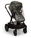 Nuna Passeggino Demi Next - Pine - Versatile ed Evolutivo Passeggini Classici