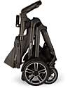 Nuna Passeggino Demi Next - Thunder - Versatile ed Evolutivo Passeggini Classici