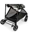 Nuna Passeggino Ixxa - Granite - Ultraleggero e Compatto solo 6Kg! Passeggini Leggeri