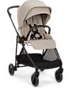 Nuna Passeggino Ixxa Next - Chateau - Ultraleggero e Compatto solo 6Kg! Passeggini Classici
