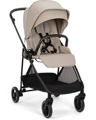 Nuna Passeggino Ixxa Next - Chateau - Ultraleggero e Compatto solo 6Kg! Passeggini Classici