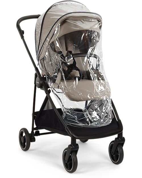 Nuna Passeggino Ixxa Next - Chateau - Ultraleggero e Compatto solo 6Kg! Passeggini Classici