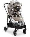 Nuna Passeggino Ixxa Next - Chateau - Ultraleggero e Compatto solo 6Kg! Passeggini Classici