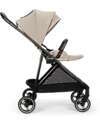 Nuna Passeggino Ixxa Next - Chateau - Ultraleggero e Compatto solo 6Kg! Passeggini Classici