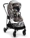 Nuna Passeggino Ixxa Next - Chestnut - Ultraleggero e Compatto solo 6Kg! Passeggini Classici