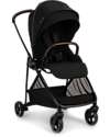 Nuna Passeggino Ixxa - Riveted Rose - Ultraleggero e Compatto solo 6Kg! Passeggini Leggeri