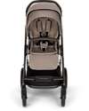 Nuna Passeggino Mixx Next - Cedar - Chocolate - Con Chiusura Automatica Passeggini Classici