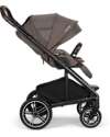 Nuna Passeggino Mixx Next - Chestnut - Cioccolato - Con Chiusura Automatica Passeggini Classici