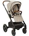 Nuna Passeggino Mixx Next - Hazelwood - Con Chiusura Automatica Passeggini Classici