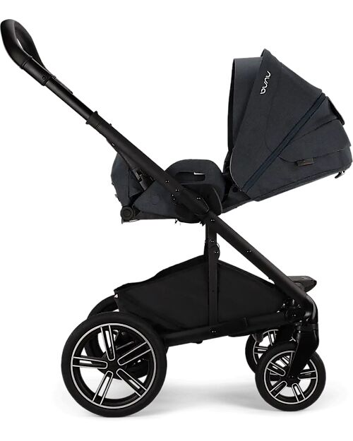 Nuna Passeggino Mixx Next - Ocean - Con Chiusura Automatica Passeggini Classici