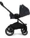Nuna Passeggino Mixx Next - Ocean - Con Chiusura Automatica Passeggini Classici